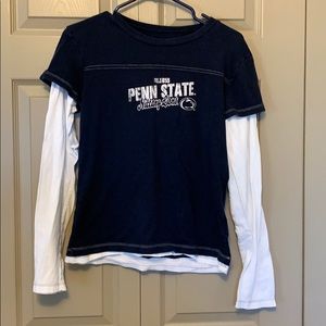 Women’s Penn State Shirt